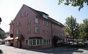 Hotel Schillerplatz